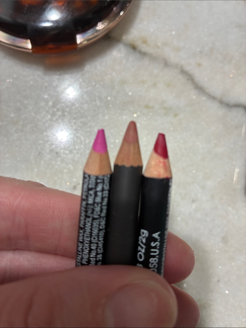 Makeup bundle - Picture 6 of 17